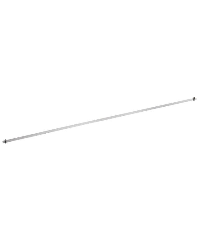 Lưỡi cưa thịt thép thay thế 56 cm Backyard Pro Butcher Series cho cưa BSMS22
