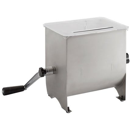 Máy trộn thịt kèm cánh trộn tháo rời Backyard Pro MM-20 Butcher Series 9 kg / 15,9 lít