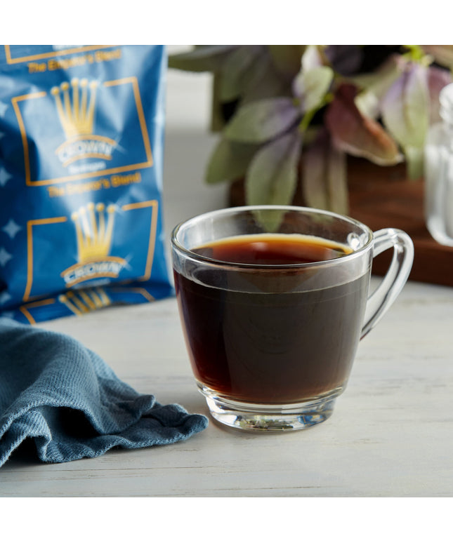Gói cà phê Crown Beverages Emperor's Blend 57 g - Thùng 80 cái