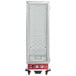 Tủ giữ nóng / ủ bột cách nhiệt full size Avantco HPI-1836 cửa trong - 120V