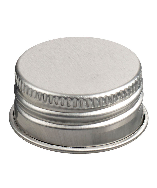 Nắp nhôm Solia CAP35 cho ly NUDE 349 ml - Thùng 100 cái