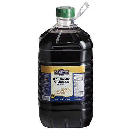 Giấm Balsamic 5 lít - Thùng 2 chai