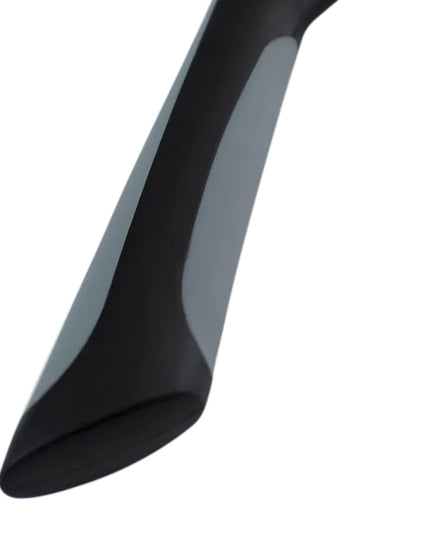 Dao Đầu Bếp Kai AB7066 20.3 cm Tay Cầm Soft-Grip Đen Lưỡi Thép Không Gỉ