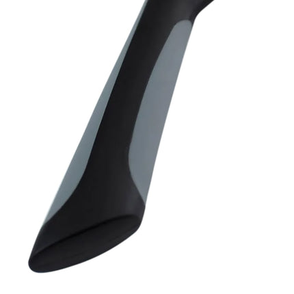 Dao Đầu Bếp Kai AB7066 20.3 cm Tay Cầm Soft-Grip Đen Lưỡi Thép Không Gỉ