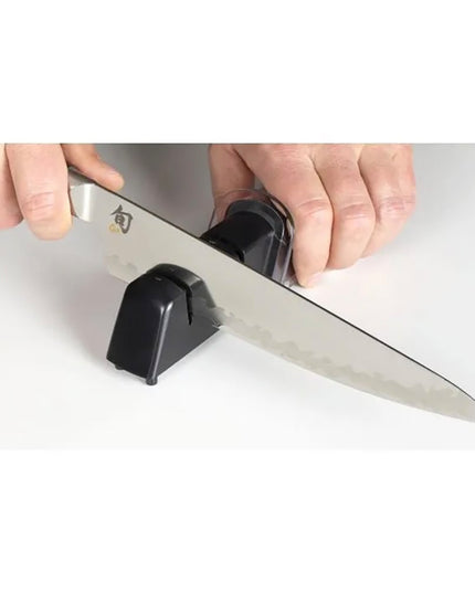 Máy Mài Dao Shun AP0138 Kéo Qua 3 Giai Đoạn Co Rút