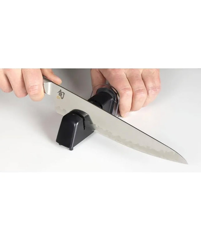 Máy Mài Dao Shun AP0138 Kéo Qua 3 Giai Đoạn Co Rút