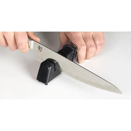 Máy Mài Dao Shun AP0138 Kéo Qua 3 Giai Đoạn Co Rút