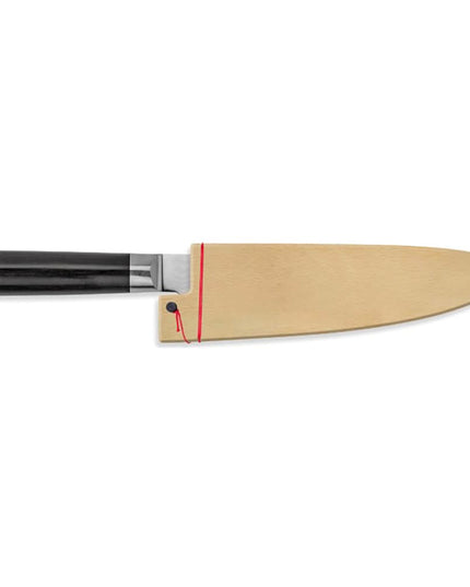 Bao Gỗ Shun Dao 7-20.3 cm BG0806