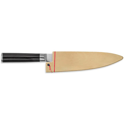 Bao Gỗ Shun Dao 7-20.3 cm BG0806