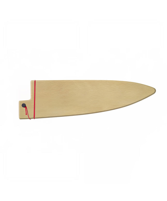 Bao Gỗ Shun Dao 7-20.3 cm BG0806