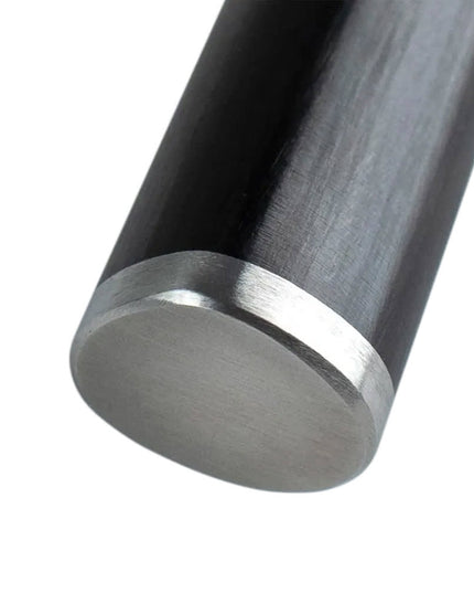 Dao Gọt Trái Cây Shun Classics Lưỡi 10.2 cm Cán PakkaWood Hình Chữ D (DM0716)