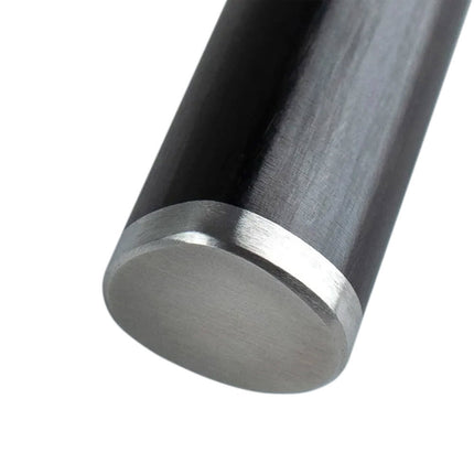 Dao Gọt Trái Cây Shun Classics Lưỡi 10.2 cm Cán PakkaWood Hình Chữ D (DM0716)