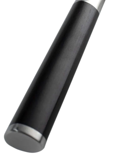 Dao Đầu Bếp Shun Classics Lưỡi 15.2 cm Cán PakkaWood Hình Chữ D (DM0723)