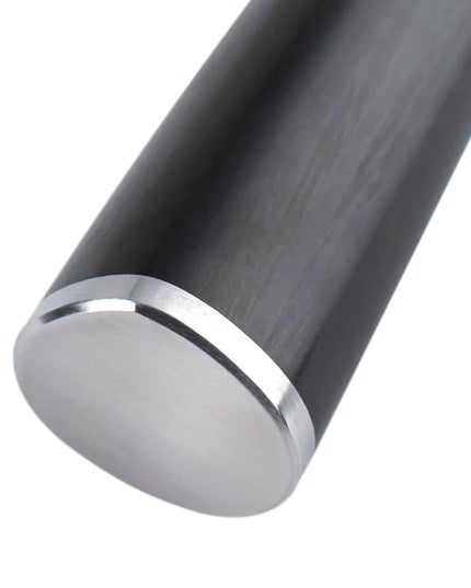 Dao Đầu Bếp Shun Classics Lưỡi 15.2 cm Cán PakkaWood Hình Chữ D (DM0723)