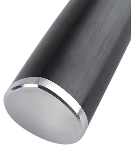 Dao Rọc Thịt Shun Gokujo Lưỡi 15.2 cm Cán PakkaWood Hình Chữ D (DM0743)