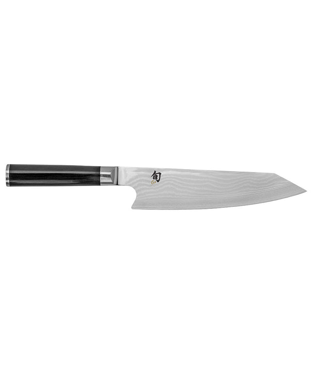 Dao Kiritsuke Classic Shun DM0771 20.3 cm Cán PakkaWood Mun