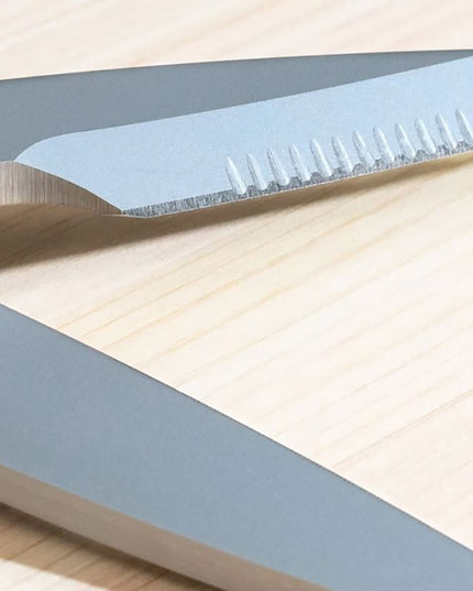 Kéo Nhà Bếp Shun Pro 2 Lưỡi 22.5 cm Thiết Kế Tháo Rời (DM7240)