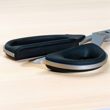 Kéo Nhà Bếp Shun Pro 2 Lưỡi 22.5 cm Thiết Kế Tháo Rời (DM7240)