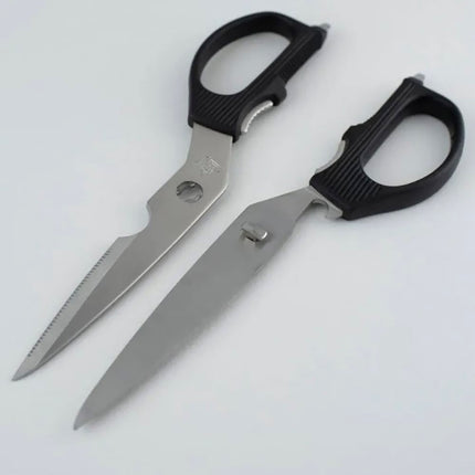 Kéo Cắt Đa Năng Nhà Bếp Shun 23 cm Thiết Kế Tháo Rời (DM7300)