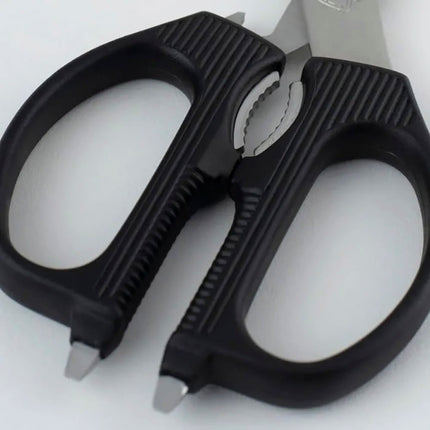 Kéo Cắt Đa Năng Nhà Bếp Shun 23 cm Thiết Kế Tháo Rời (DM7300)