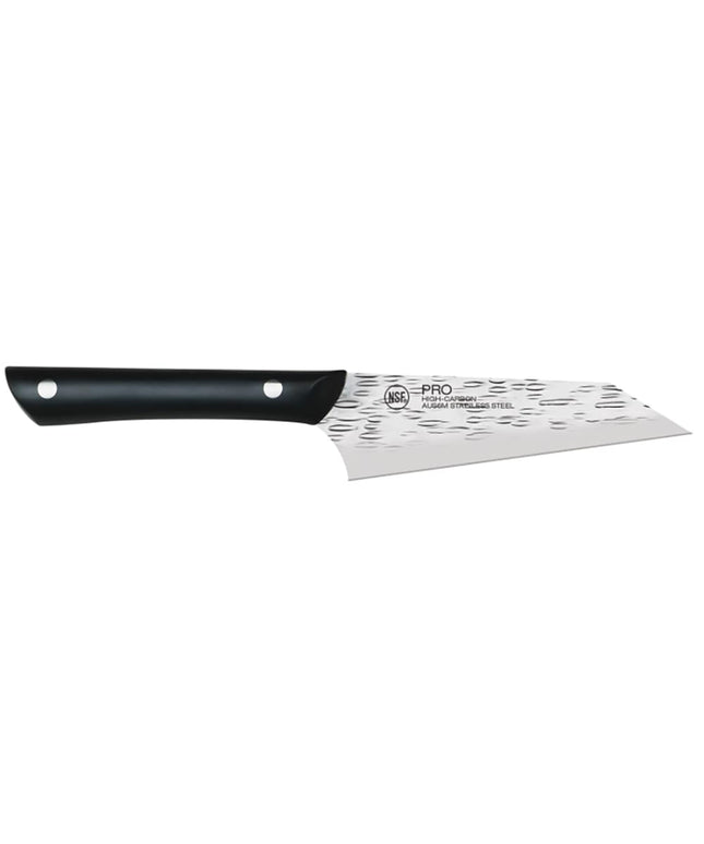 Dao Đa Năng Shun HT7069 12.7cm Cán POM Thép Carbon