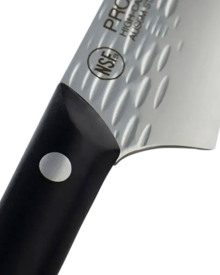 Dao Đa Năng Shun HT7069 12.7cm Cán POM Thép Carbon