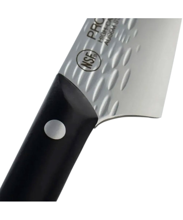 Dao Đa Năng Shun HT7069 12.7cm Cán POM Thép Carbon
