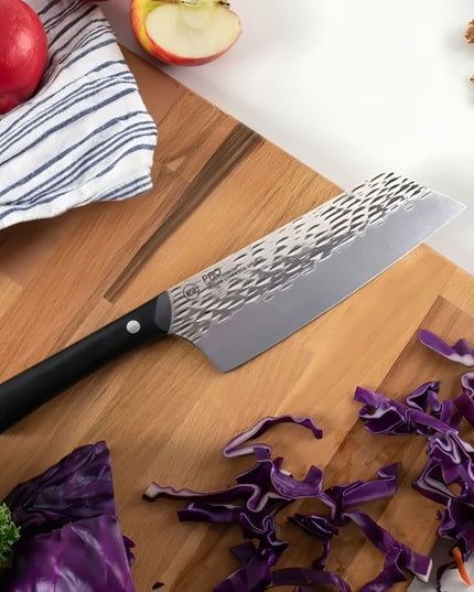Dao Đa Năng Shun HT7077 17.8 cm Cán POM