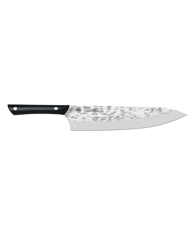 Dao Bếp Trưởng Shun 25.4 cm Cán POM Thép Carbon (HT7078)