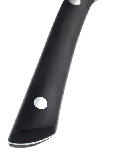 Dao Bếp Trưởng Shun 25.4 cm Cán POM Thép Carbon (HT7078)