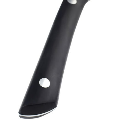 Dao Bếp Trưởng Shun 25.4 cm Cán POM Thép Carbon (HT7078)