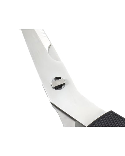Kéo Cắt Đa Năng Nhà Bếp Shun 23 cm Thiết Kế Tháo Rời (KA7300)