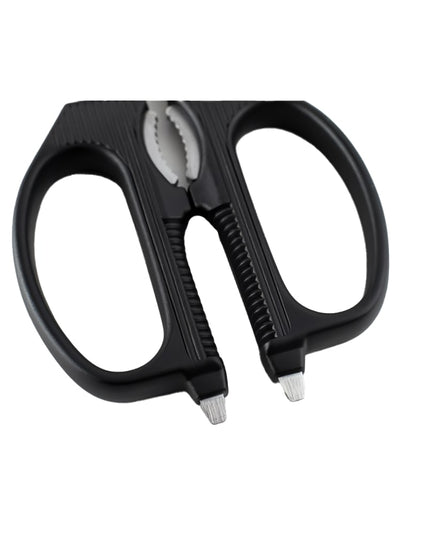 Kéo Cắt Đa Năng Nhà Bếp Shun 23 cm Thiết Kế Tháo Rời (KA7300)