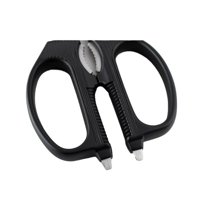 Kéo Cắt Đa Năng Nhà Bếp Shun 23 cm Thiết Kế Tháo Rời (KA7300)