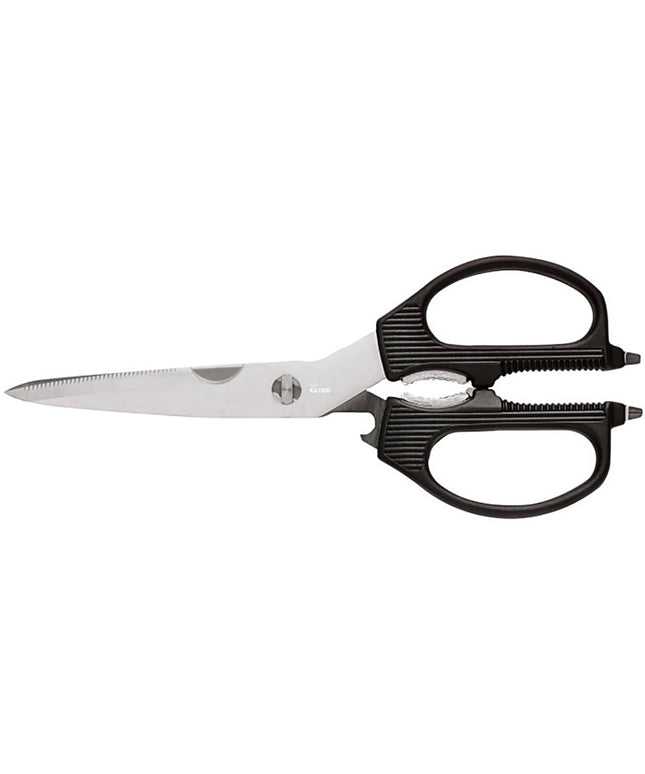 Kéo Cắt Đa Năng Nhà Bếp Shun 23 cm Thiết Kế Tháo Rời (KA7300)