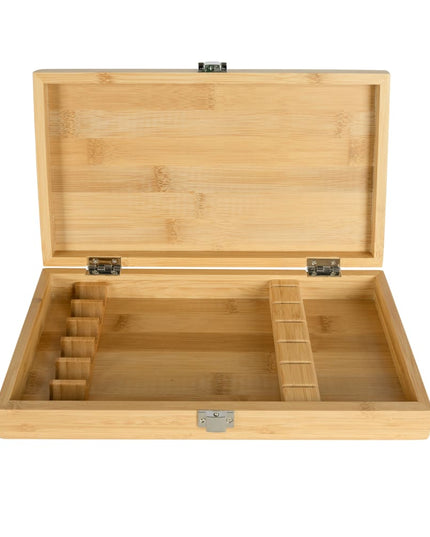 Bộ 6 Dao Steak Shun KAS0600 Cán POM Đen Thép Carbon