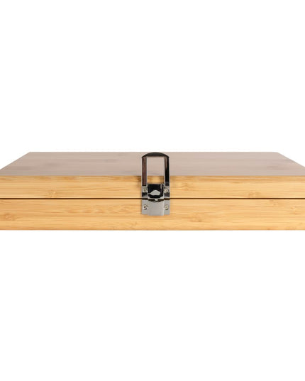 Bộ 6 Dao Steak Shun KAS0600 Cán POM Đen Thép Carbon