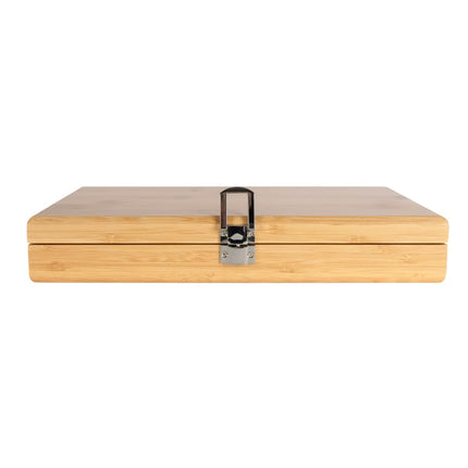 Bộ 6 Dao Steak Shun KAS0600 Cán POM Đen Thép Carbon