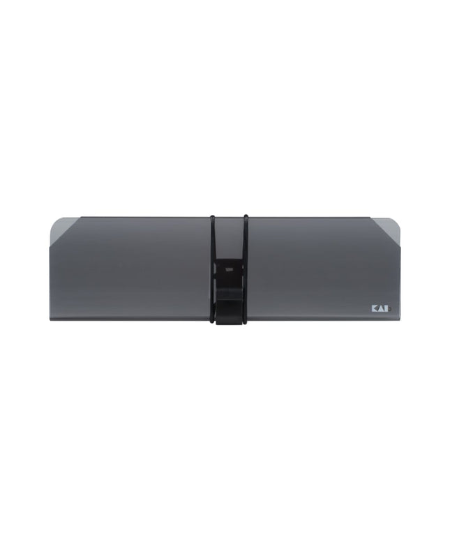 Bao Dao Shun KBG3000 Kẹp 17.1 x 5.1 cm Trong Suốt