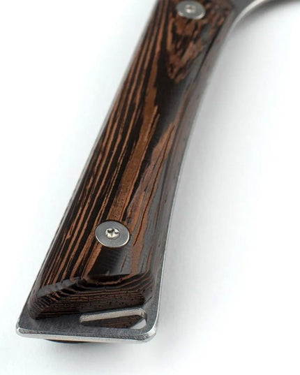 Dao Rút Xương/Phi Lê Shun 17.8 cm Cán Gỗ Tagayasan, Lưỡi Thép Không Gỉ (SWT0743)