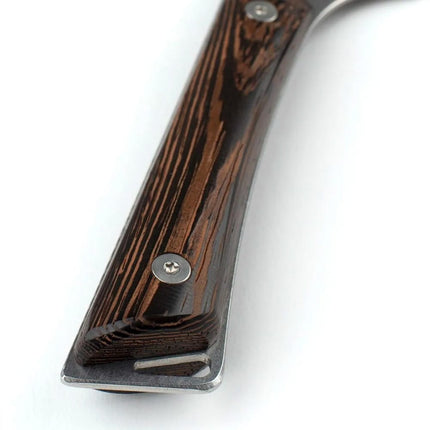 Dao Rút Xương/Phi Lê Shun 17.8 cm Cán Gỗ Tagayasan, Lưỡi Thép Không Gỉ (SWT0743)