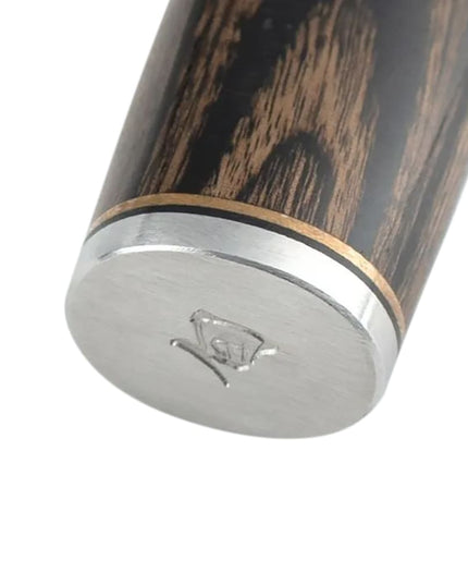 Dao Rọc Xương Cong Shun 15.2 cm Lưỡi VG-MAX Cán Gỗ Óc Chó Pakkawood (TDM0774)