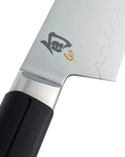Dao Đầu Bếp Shun 20.3 cm (VB706)