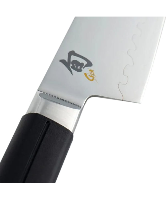 Dao Đầu Bếp Shun 20.3 cm (VB706)