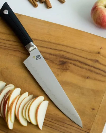 Dao Đầu Bếp Shun 20.3 cm (VB706)