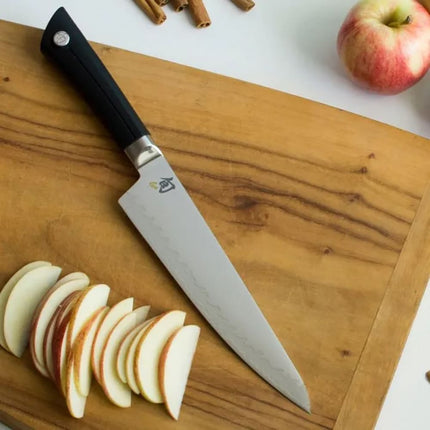Dao Đầu Bếp Shun 20.3 cm (VB706)