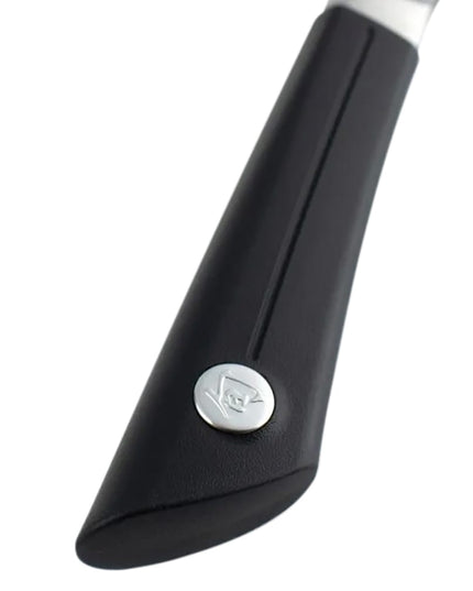 Dao Shun VB0718 17.8cm Góc Cắt 16 Độ Cán Truyền Thống Thép Không Gỉ
