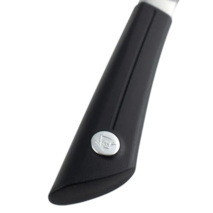 Dao Shun VB0718 17.8cm Góc Cắt 16 Độ Cán Truyền Thống Thép Không Gỉ