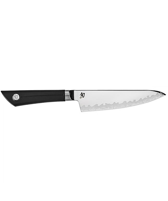 Dao Bếp Trưởng Shun Sora VB0723 15.2cm Cán TPE