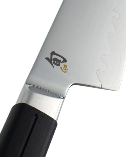 Dao Bếp Trưởng Shun Sora VB0723 15.2cm Cán TPE